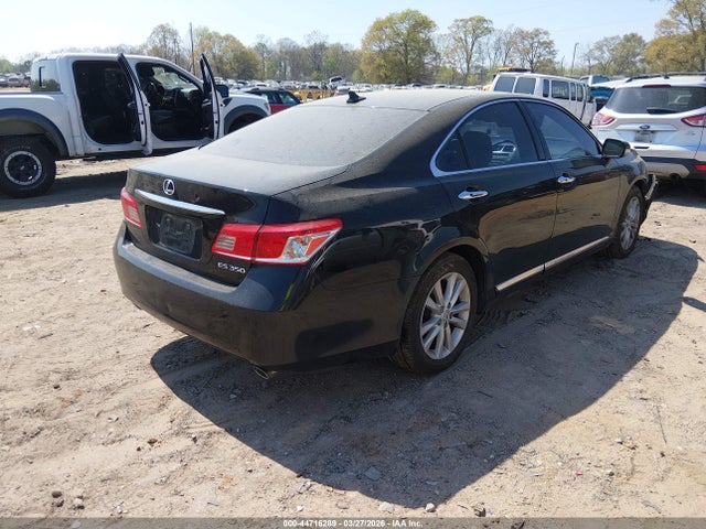 44716289 :رقم المزاد ، JTHBK1EG4B2424530 vin ، 2011 Lexus Es 350 مزاد بيع