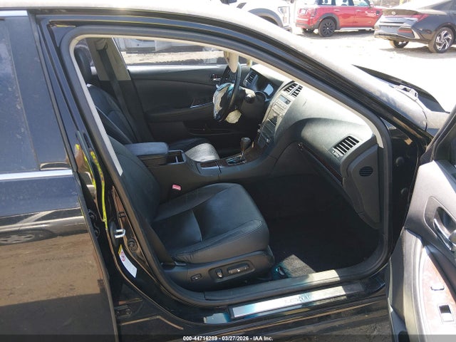 44716289 :رقم المزاد ، JTHBK1EG4B2424530 vin ، 2011 Lexus Es 350 مزاد بيع