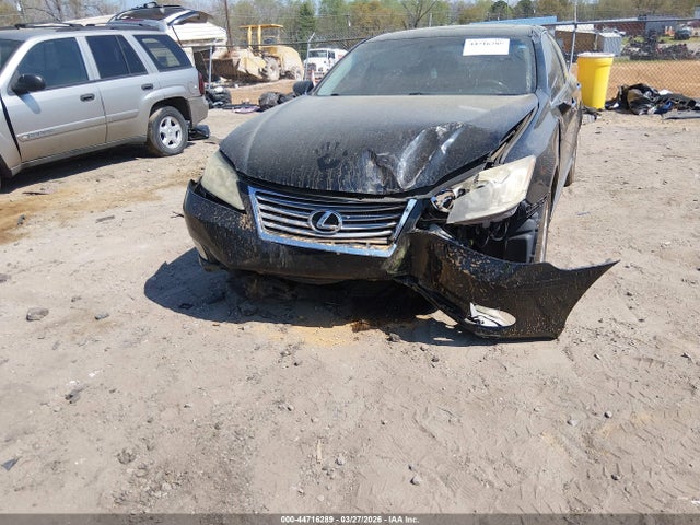 44716289 :رقم المزاد ، JTHBK1EG4B2424530 vin ، 2011 Lexus Es 350 مزاد بيع