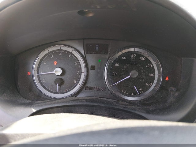 44716289 :رقم المزاد ، JTHBK1EG4B2424530 vin ، 2011 Lexus Es 350 مزاد بيع