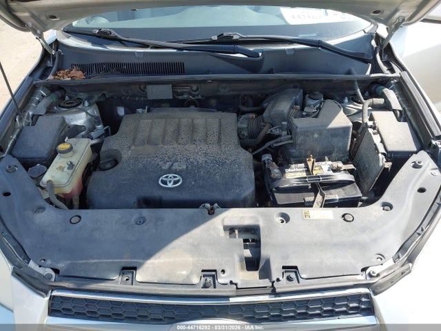Aukcja sprzedaży 2011 Toyota Rav4 Limited V6, vin: 2T3DK4DV7BW058209, numer aukcji: 44716292
