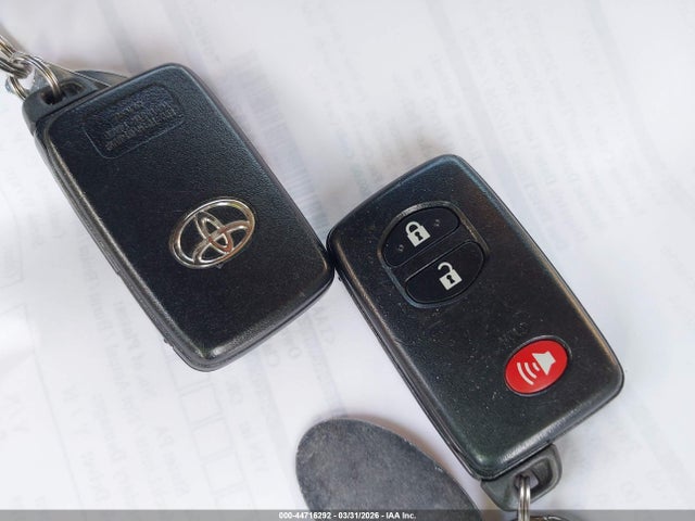 Aukcja sprzedaży 2011 Toyota Rav4 Limited V6, vin: 2T3DK4DV7BW058209, numer aukcji: 44716292