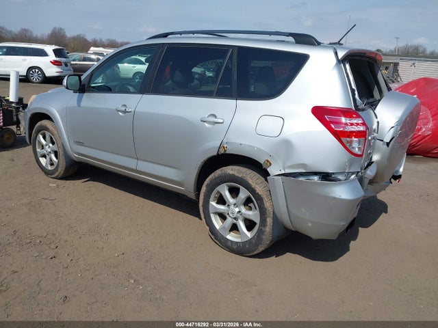 Aukcja sprzedaży 2011 Toyota Rav4 Limited V6, vin: 2T3DK4DV7BW058209, numer aukcji: 44716292