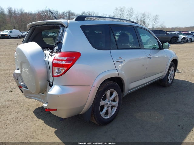 Aukcja sprzedaży 2011 Toyota Rav4 Limited V6, vin: 2T3DK4DV7BW058209, numer aukcji: 44716292