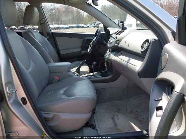 Aukcja sprzedaży 2011 Toyota Rav4 Limited V6, vin: 2T3DK4DV7BW058209, numer aukcji: 44716292