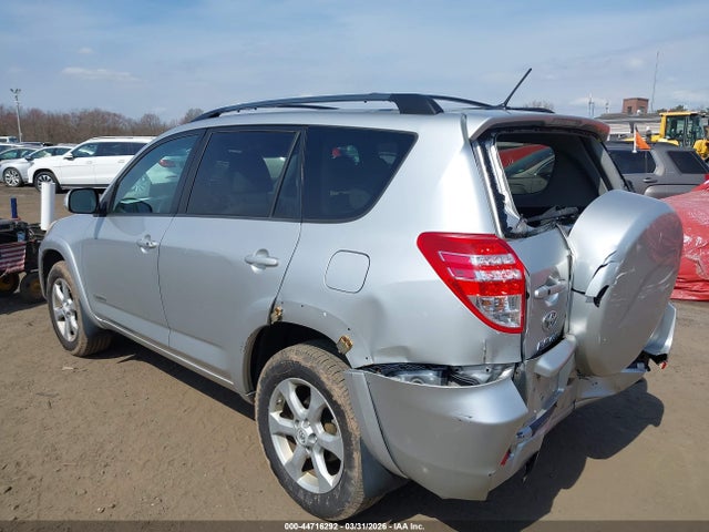 Aukcja sprzedaży 2011 Toyota Rav4 Limited V6, vin: 2T3DK4DV7BW058209, numer aukcji: 44716292