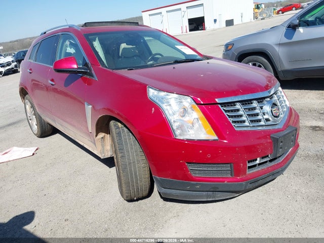 Продаж на аукціоні авто 2015 Cadillac Srx Luxury Collection, vin: 3GYFNEE3XFS616490, номер лоту: 44716296