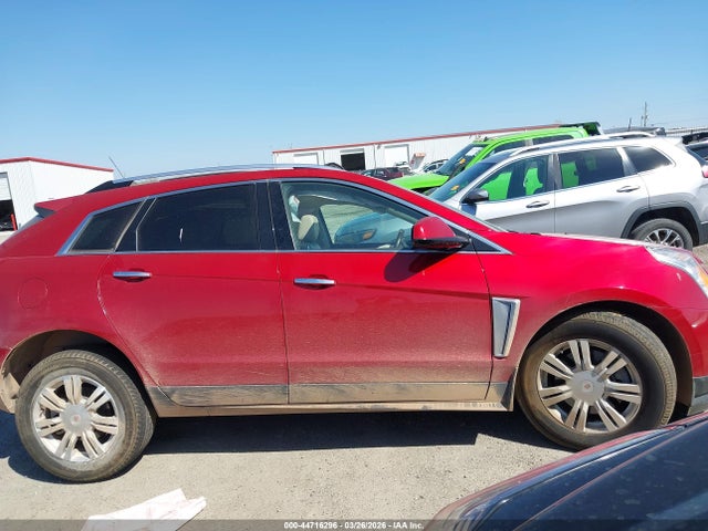 Продаж на аукціоні авто 2015 Cadillac Srx Luxury Collection, vin: 3GYFNEE3XFS616490, номер лоту: 44716296
