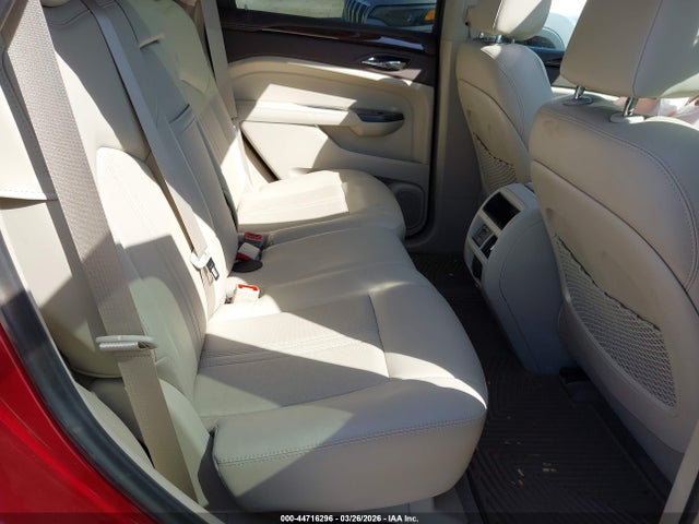 Продаж на аукціоні авто 2015 Cadillac Srx Luxury Collection, vin: 3GYFNEE3XFS616490, номер лоту: 44716296
