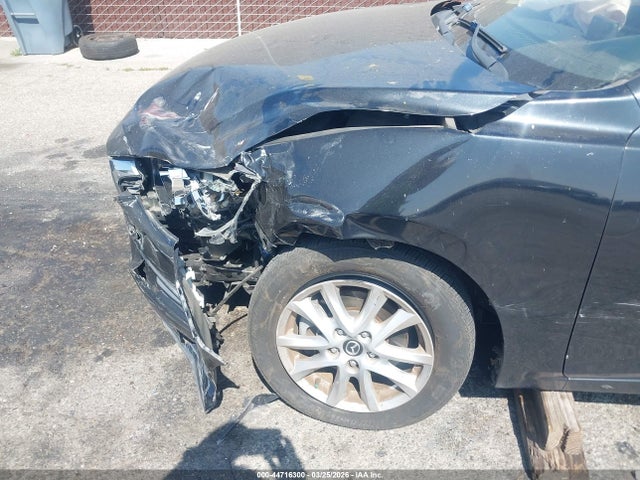 3MZBN1K71HM149520 Mazda Mazda3 Sport