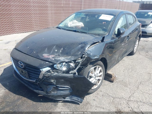 3MZBN1K71HM149520 Mazda Mazda3 Sport