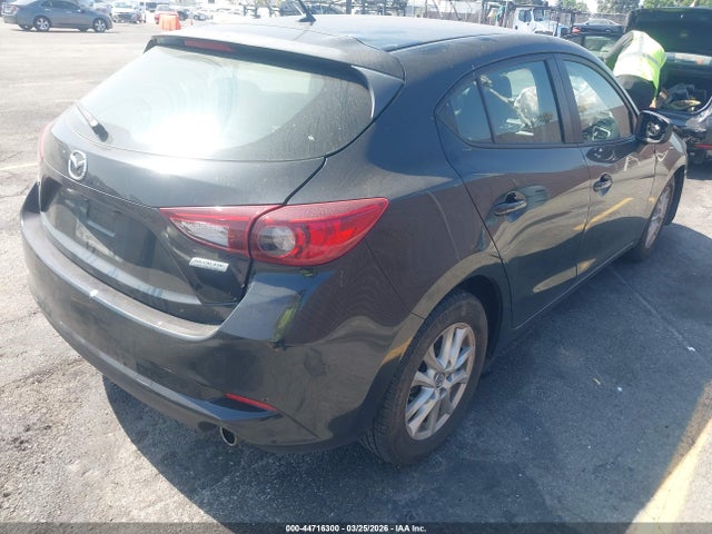 3MZBN1K71HM149520 Mazda Mazda3 Sport