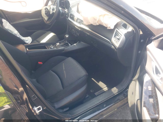 3MZBN1K71HM149520 Mazda Mazda3 Sport