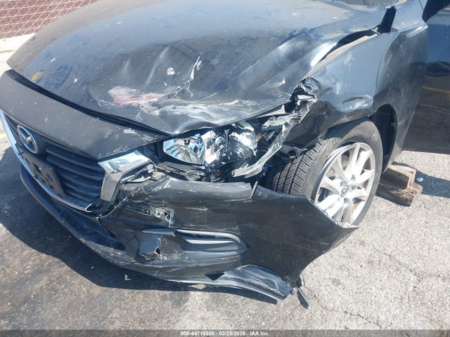 3MZBN1K71HM149520 Mazda Mazda3 Sport