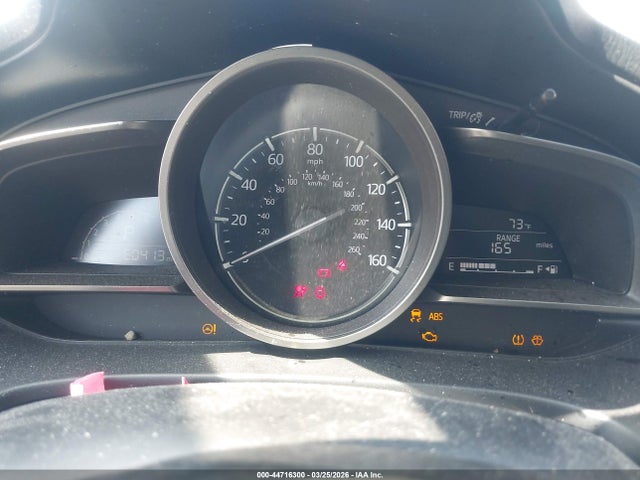 3MZBN1K71HM149520 Mazda Mazda3 Sport