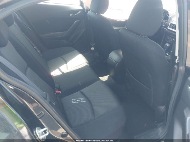 3MZBN1K71HM149520 Mazda Mazda3 Sport