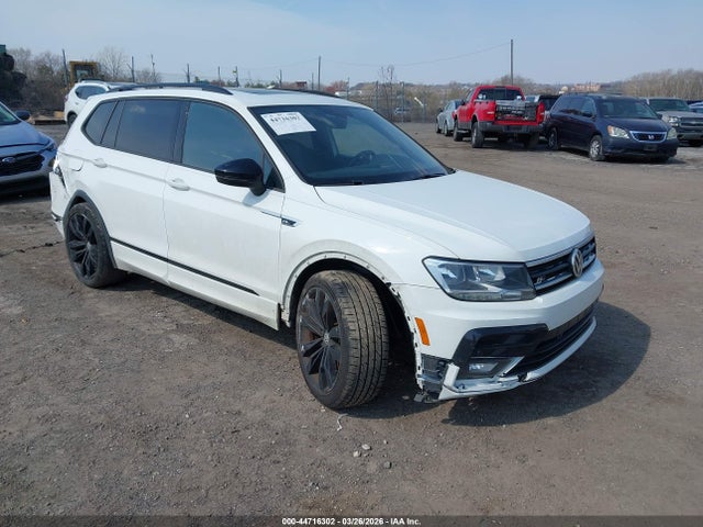 Продажа на аукционе авто 2021 Volkswagen Tiguan 2.0t Se/2.0t Se R-line Black/2.0t Sel, vin: 3VV2B7AX7MM069585, номер лота: 44716302