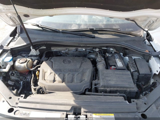 Aukcja sprzedaży 2021 Volkswagen Tiguan 2.0t Se/2.0t Se R-line Black/2.0t Sel, vin: 3VV2B7AX7MM069585, numer aukcji: 44716302