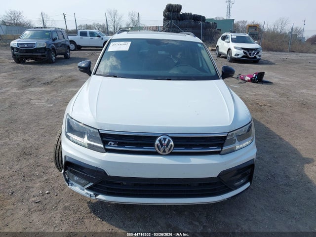 Aukcja sprzedaży 2021 Volkswagen Tiguan 2.0t Se/2.0t Se R-line Black/2.0t Sel, vin: 3VV2B7AX7MM069585, numer aukcji: 44716302