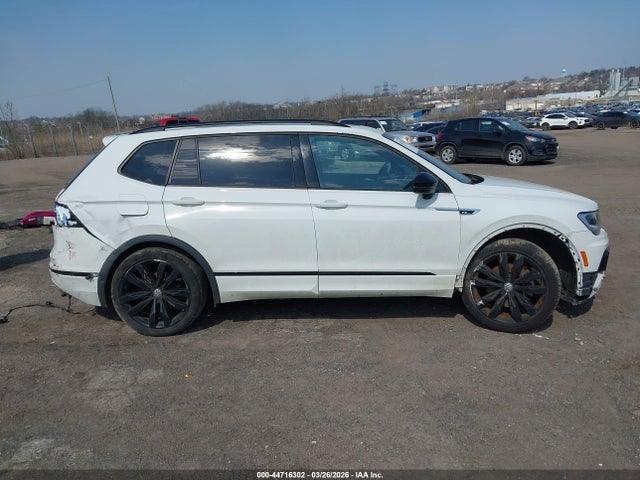 Aukcja sprzedaży 2021 Volkswagen Tiguan 2.0t Se/2.0t Se R-line Black/2.0t Sel, vin: 3VV2B7AX7MM069585, numer aukcji: 44716302