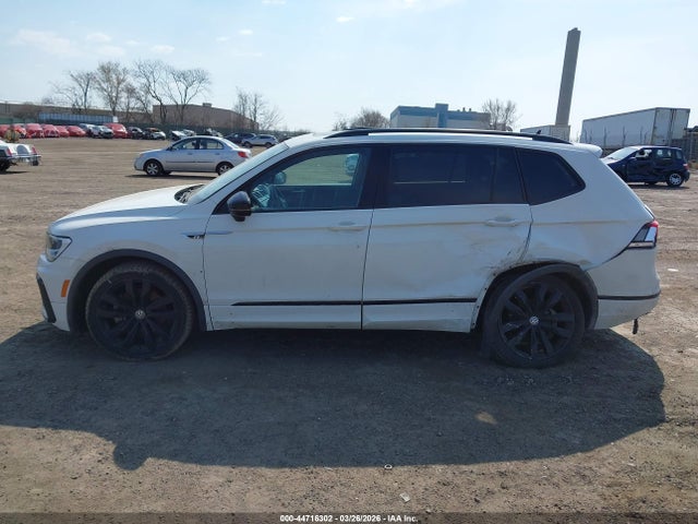 Aukcja sprzedaży 2021 Volkswagen Tiguan 2.0t Se/2.0t Se R-line Black/2.0t Sel, vin: 3VV2B7AX7MM069585, numer aukcji: 44716302