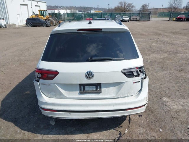Aukcja sprzedaży 2021 Volkswagen Tiguan 2.0t Se/2.0t Se R-line Black/2.0t Sel, vin: 3VV2B7AX7MM069585, numer aukcji: 44716302