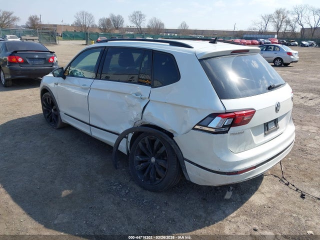 Aukcja sprzedaży 2021 Volkswagen Tiguan 2.0t Se/2.0t Se R-line Black/2.0t Sel, vin: 3VV2B7AX7MM069585, numer aukcji: 44716302