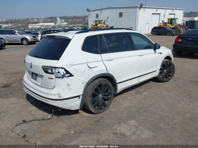 Aukcja sprzedaży 2021 Volkswagen Tiguan 2.0t Se/2.0t Se R-line Black/2.0t Sel, vin: 3VV2B7AX7MM069585, numer aukcji: 44716302