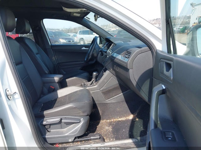 Aukcja sprzedaży 2021 Volkswagen Tiguan 2.0t Se/2.0t Se R-line Black/2.0t Sel, vin: 3VV2B7AX7MM069585, numer aukcji: 44716302