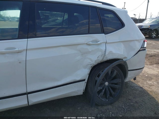 Aukcja sprzedaży 2021 Volkswagen Tiguan 2.0t Se/2.0t Se R-line Black/2.0t Sel, vin: 3VV2B7AX7MM069585, numer aukcji: 44716302