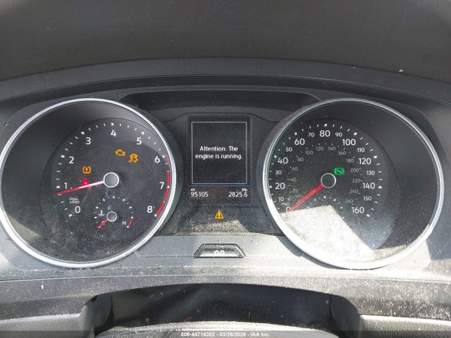 Aukcja sprzedaży 2021 Volkswagen Tiguan 2.0t Se/2.0t Se R-line Black/2.0t Sel, vin: 3VV2B7AX7MM069585, numer aukcji: 44716302