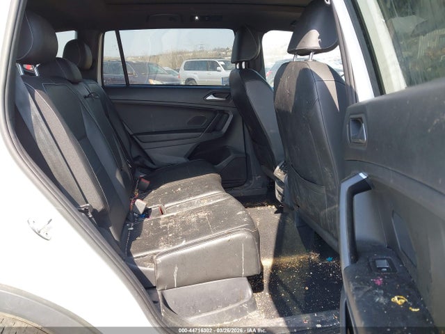 Aukcja sprzedaży 2021 Volkswagen Tiguan 2.0t Se/2.0t Se R-line Black/2.0t Sel, vin: 3VV2B7AX7MM069585, numer aukcji: 44716302