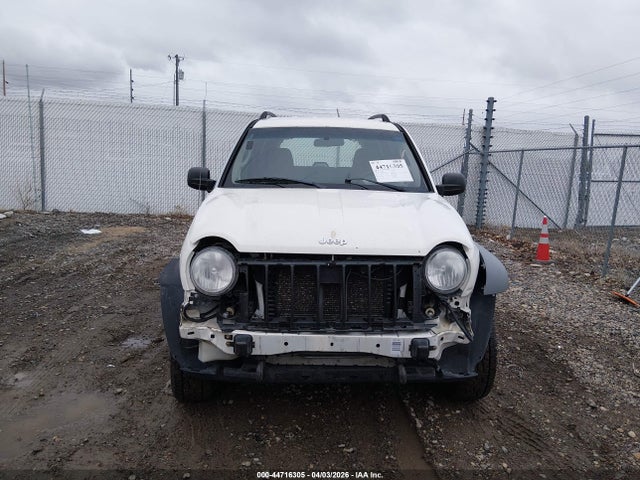 Aukcja sprzedaży 2005 Jeep Liberty Sport, vin: 1J4GL48K35W636249, numer aukcji: 44716305
