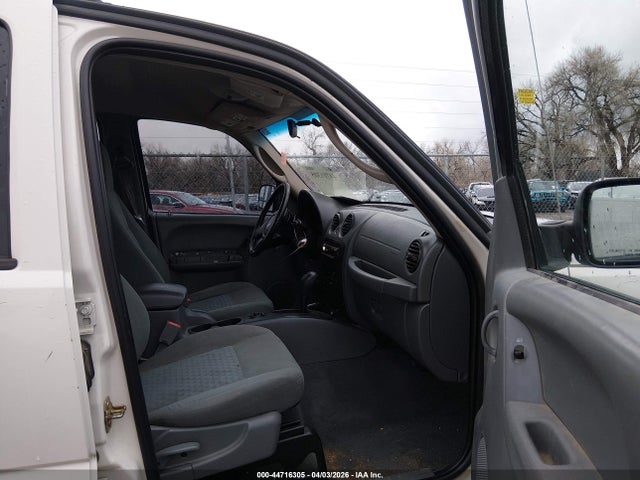 Aukcja sprzedaży 2005 Jeep Liberty Sport, vin: 1J4GL48K35W636249, numer aukcji: 44716305