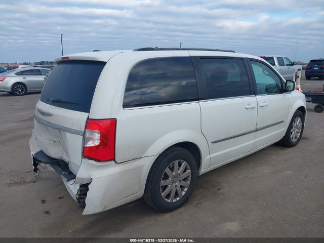 2016 CHRYSLER TOWN & COUNTRY 2C4RC1BG2GR231870 Photo 3