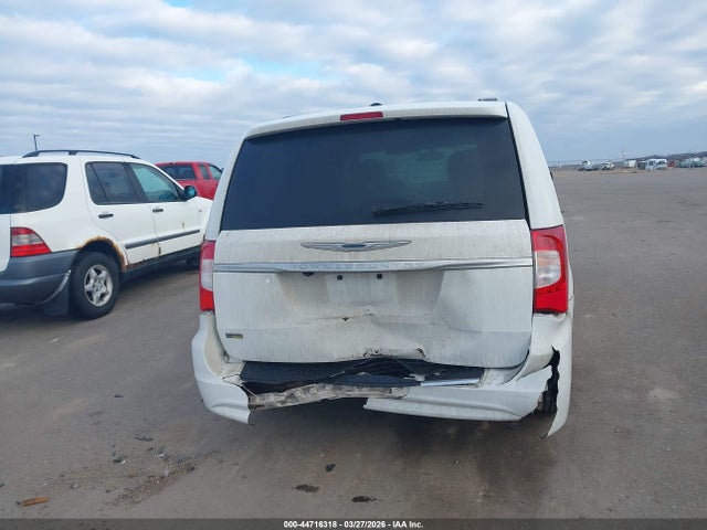 2016 CHRYSLER TOWN & COUNTRY 2C4RC1BG2GR231870 Photo 5