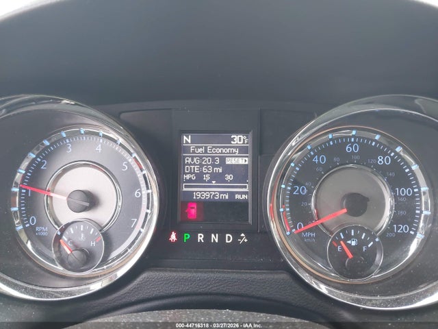 2016 CHRYSLER TOWN & COUNTRY 2C4RC1BG2GR231870 Photo 6