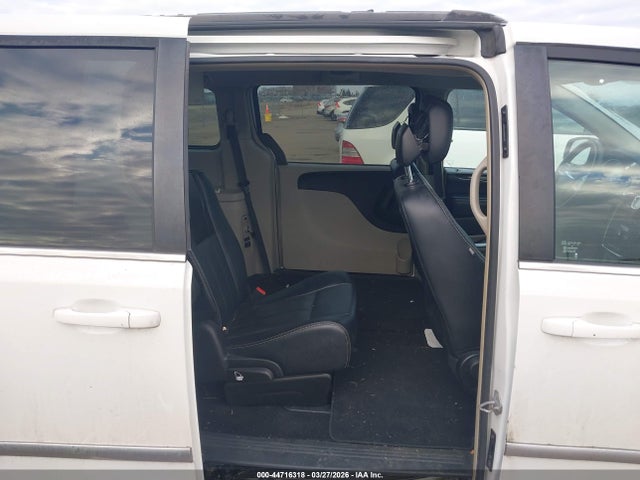 2016 CHRYSLER TOWN & COUNTRY 2C4RC1BG2GR231870 Photo 7