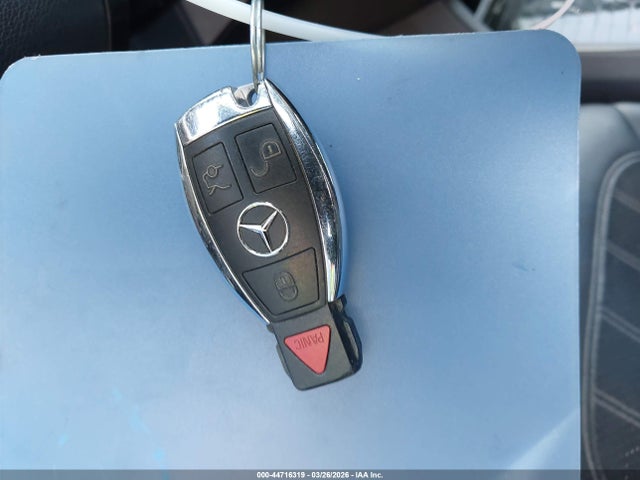 Aukcja sprzedaży 2017 Mercedes-benz Gle 350, vin: 4JGDA5JB7HA955875, numer aukcji: 44716319