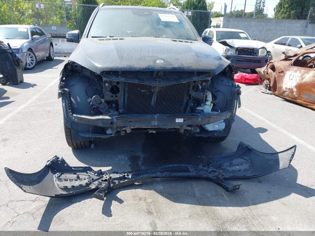 Aukcja sprzedaży 2017 Mercedes-benz Gle 350, vin: 4JGDA5JB7HA955875, numer aukcji: 44716319