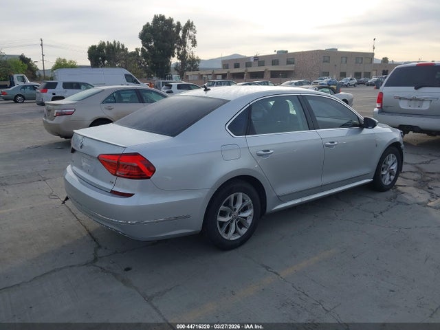Продажа на аукционе авто 2016 Volkswagen Passat 1.8t S, vin: 1VWAT7A30GC054112, номер лота: 44716320