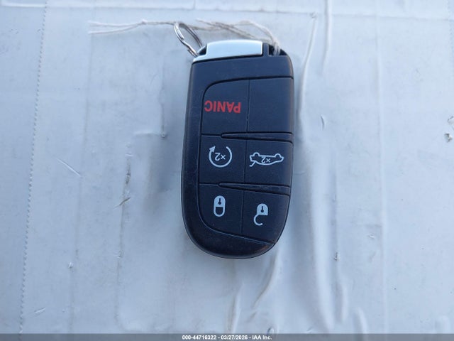 Aukcja sprzedaży 2022 Dodge Charger Scat Pack, vin: 2C3CDXGJ1NH264246, numer aukcji: 44716322
