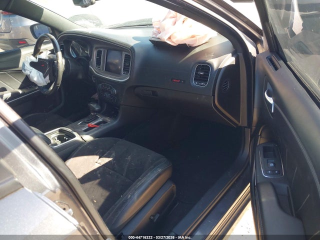 Aukcja sprzedaży 2022 Dodge Charger Scat Pack, vin: 2C3CDXGJ1NH264246, numer aukcji: 44716322