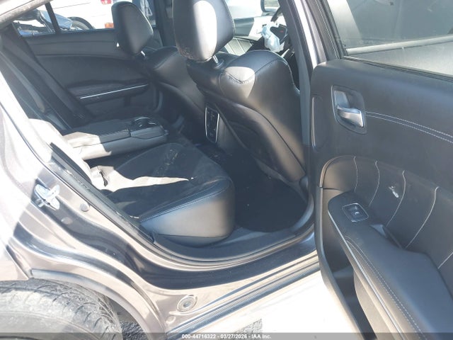 Aukcja sprzedaży 2022 Dodge Charger Scat Pack, vin: 2C3CDXGJ1NH264246, numer aukcji: 44716322