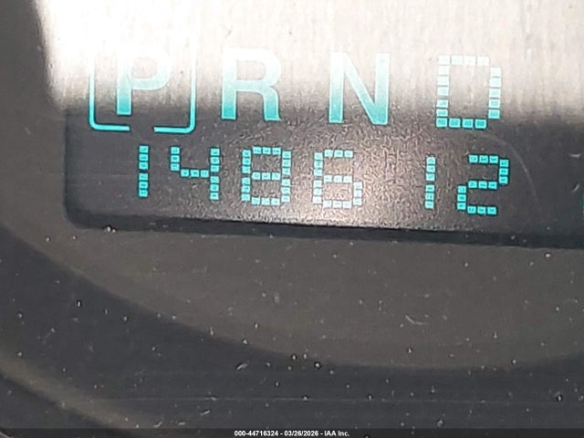 2007 JEEP GRAND CHEROKEE 1J8HR682X7C503277 Photo 6