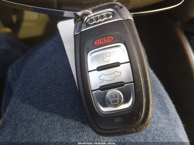 Aukcja sprzedaży 2013 Audi Q5 2.0t Premium, vin: WA1LFAFP2DA026972, numer aukcji: 44716325