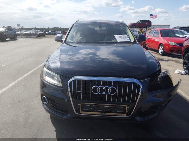 Aukcja sprzedaży 2013 Audi Q5 2.0t Premium, vin: WA1LFAFP2DA026972, numer aukcji: 44716325