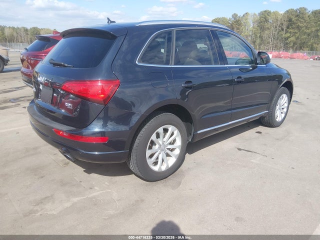 Aukcja sprzedaży 2013 Audi Q5 2.0t Premium, vin: WA1LFAFP2DA026972, numer aukcji: 44716325