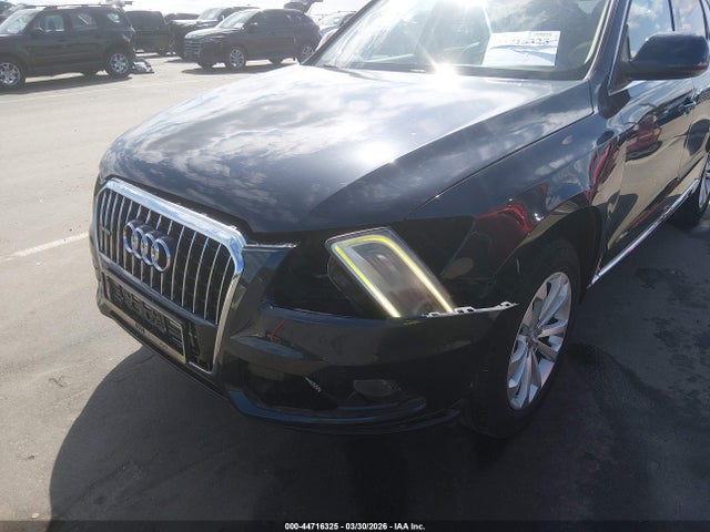 Aukcja sprzedaży 2013 Audi Q5 2.0t Premium, vin: WA1LFAFP2DA026972, numer aukcji: 44716325