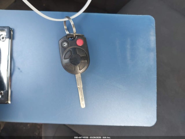 Ford FOCUS SE 2015 1FADP3F21FL248827 Image 11